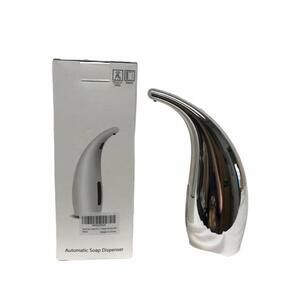 Automatic Stainless Steel Like Soap Dispenser